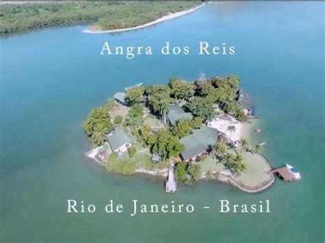 Casa Quartos Na Ilha Grande Angra Dos Reis Rj Id