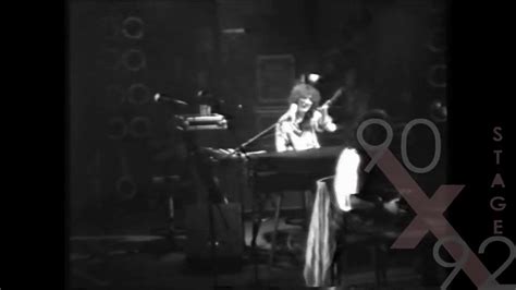 Constant Concept On Twitter Piano Bar Charly Garcia Gran Rex