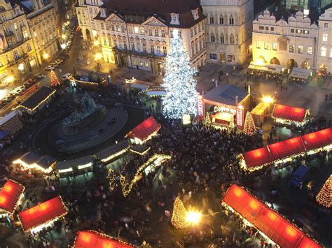 Danimarca WEEK END A COPENAGHEN TRA I MERCATINI DI NATALE