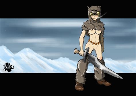 It S Cold Up Here In The North By Aion Hentai Foundry