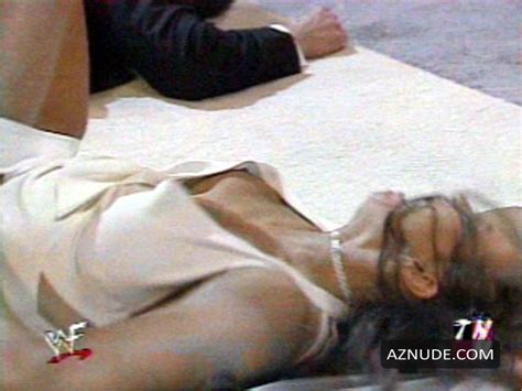 STEPHANIE MCMAHON Nude AZNude