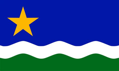 Fix the Flags: New Flag for Minnesota