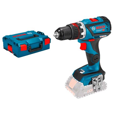 Bosch Professional Gsr 18v 60 Fc Cordless Blue Bricoinn