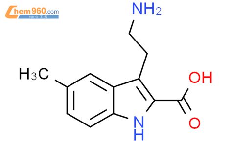 Amino Ethyl Methyl Indole Carboxylic Acidcas