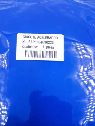 Chicote Acelerador Italika Original Ft150 Dt150 St70 St90 En Venta En