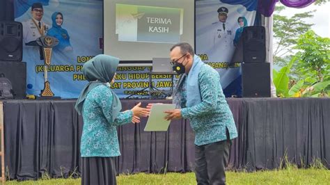 Recheking Lomba Bupati Ciamis Bukan Perihal Mengejar Juara