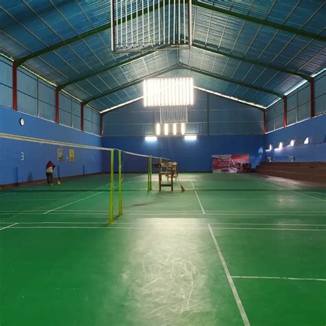 Daftar Lapangan Badminton Di Palangkaraya Lengkap Dengan Alamat Harga