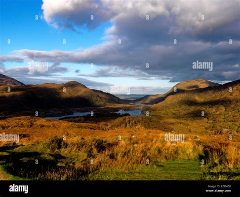 Killarney National Park Lakes Stock Photos & Killarney National Park Lakes Stock Images - Alamy