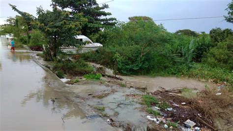 En La Mojana Sucre Advierten De Tragedia Inminente Ser El Nuevo