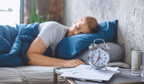 Strategies for Improving Sleep Quality - MediKeeper