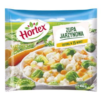 Mro Ona Zupa Jarzynowa Hortex G Megasam Pl