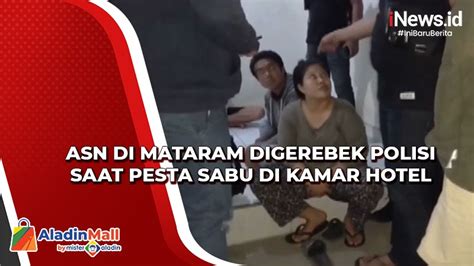 Masuk Target Operasi 2 Pengedar Sabu Di Samarinda Ditangkap Polisi