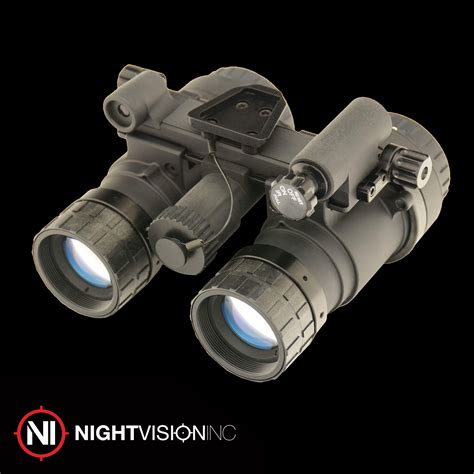 Abnv Rnvg Housing Night Vision Inc