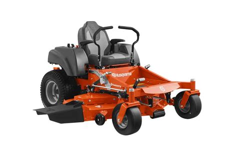 Husqvarna Mz61 61 24hp Kawasaki Zero Turn Lawn Mower Ae Outdoor Power