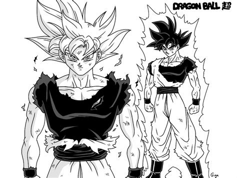 Migatte No Gokui Manga By Gigagoku30 On Deviantart