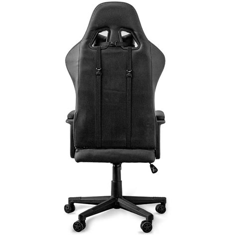 Cadeira Gamer UP XL 3322 Bl Almofadas de Pescoço e lombar e Assento