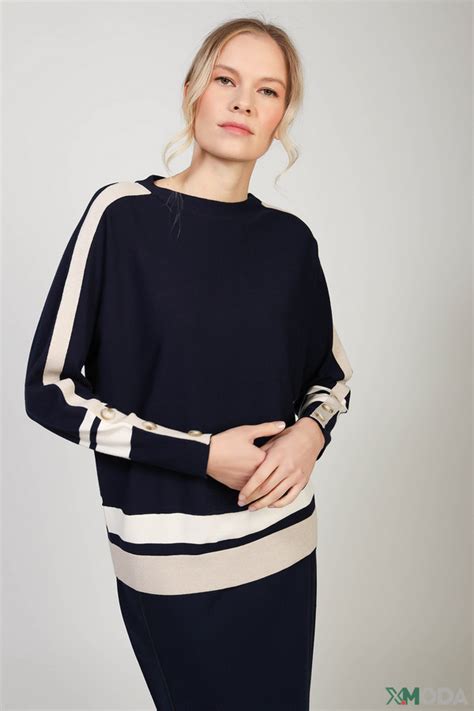 Пуловер Olsen — Пуловеры — Пуловеры и джемперы — Женская одежда — X ...