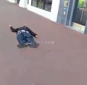 Fight Haven On Twitter Triple OG Mexican Gangster Gets ELIMINATED By An Old Ass Man