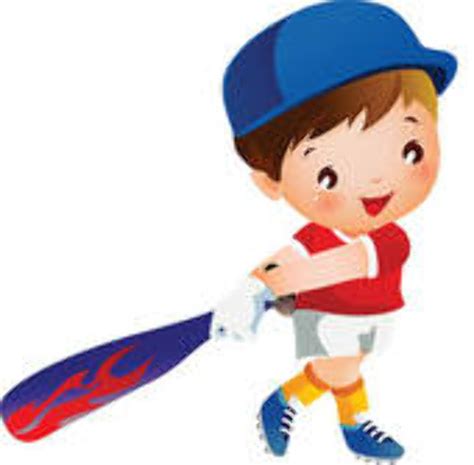 Download High Quality baseball clipart boy Transparent PNG Images - Art Prim clip arts 2019