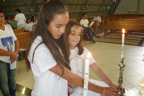 Legião de Maria Próspera Criciúma Fotos da Festa da Acies