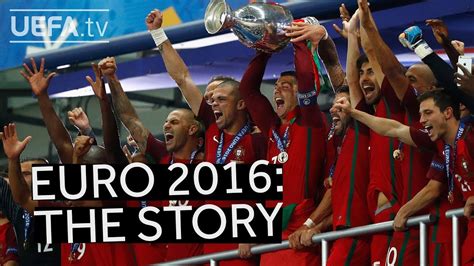 Euro 2016 : Uefa Euro 2016 Final Wikipedia / The uefa and euro 2016 words, the uefa euro 2016 ...