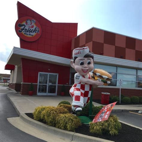 The Story Of Bob S Big Boy And Its Double Deck Hamburger The Burger Beast