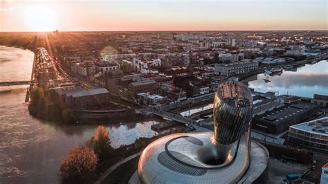 Bassins à flot, Bacalan | Bordeaux Tourism & Conventions