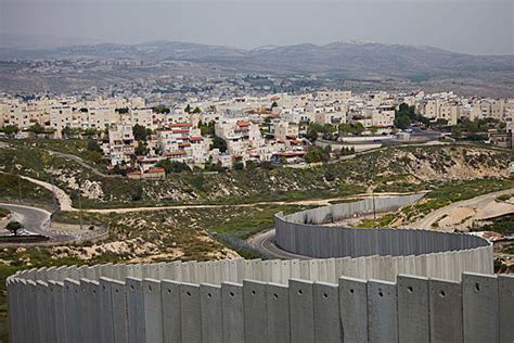 Un Human Rights Council Passes Resolutions On Israeli Settlements