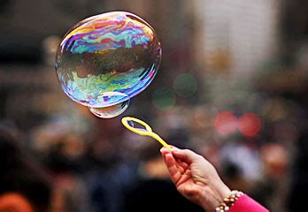 Where the Bubbles Are - The New York Times