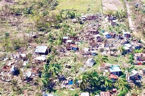 Dozens killed from Typhoon Odette in Cebu Province – Filipino News