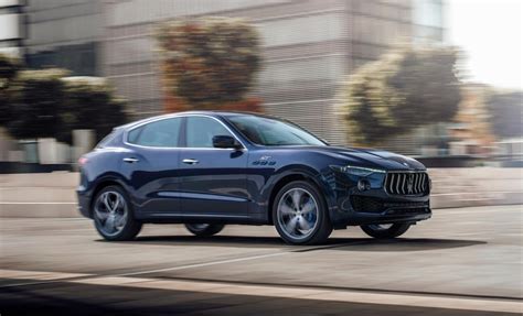 Maserati Levante Levante 3 0 V6 Modena Ultima 430cv Auto Nuove Listino