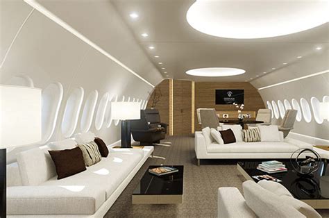 Jumbo Jet Charter | Rent Large Private Jets | Charter Jet One