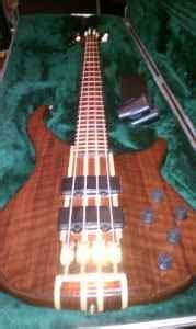 Peavey Cirrus 4 String USA TalkBass