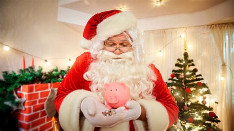 Fondos De Pantalla Nochevieja El D A De Navidad Santa Claus Navidad