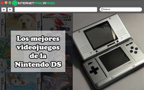 Mejores Emuladores De Nintendo Ds En Windows Lista