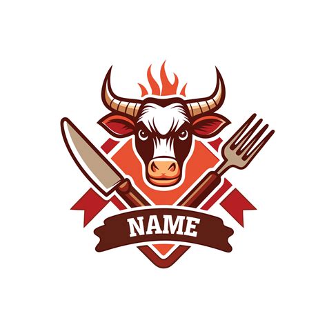 Plantilla De Logotipo De Restaurante 47271415 Vector En Vecteezy