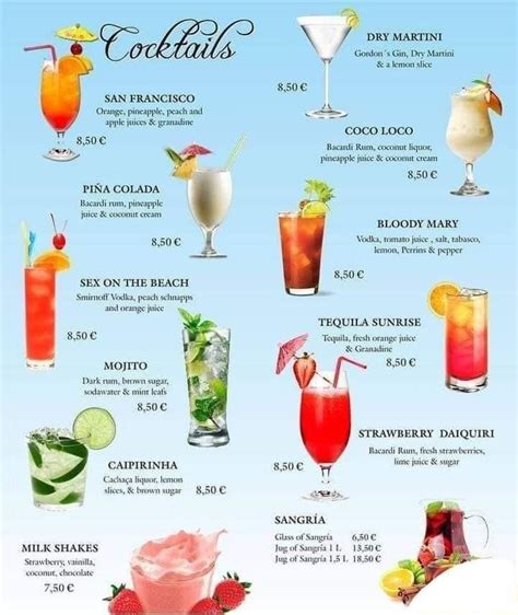 Pin On Cocktails Drinks Alcohol Recipes Bartender Drinks Recipes