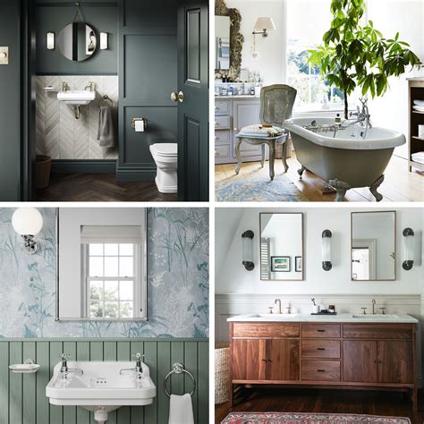 Create a Tranquil Escape: Nature Themed Bathroom Ideas That Will Leave ...