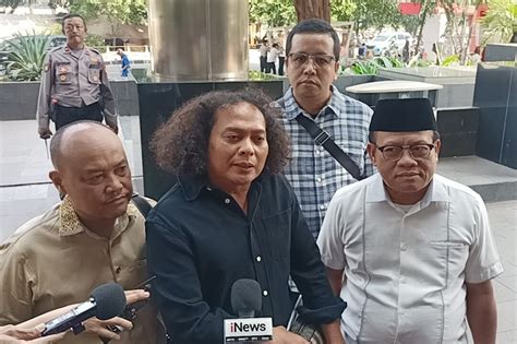 Setelah Dikuntit Densus Jampidsus Dilaporkan Ke Kpk