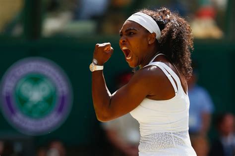 The Serena Williams Quiz Queen Of The Court Feudfun