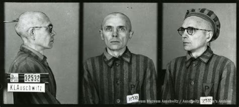 Muzeum Auschwitz on Twitter 10 września 1900 W Baligrodzie urodził