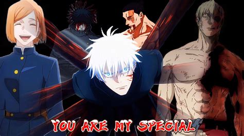 Jujutsu Kaisens Creator Gege Akutami Hates His Heroes And Loves The