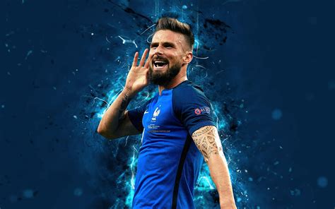 Olivier Giroud Wallpapers Top Free Olivier Giroud Backgrounds