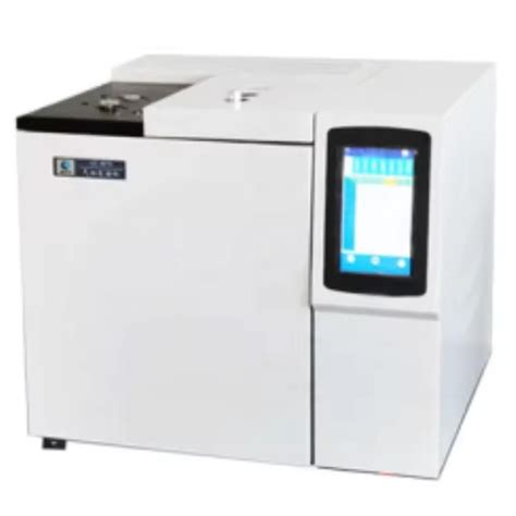 Gc 9870 Plus Gas Chromatography Analyzer Gas Chromatography Instrument