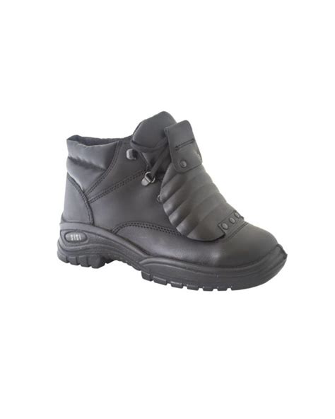 Sisi Basi Ladies Boot With Metaguard Zdi Safety Ppe And Uniforms