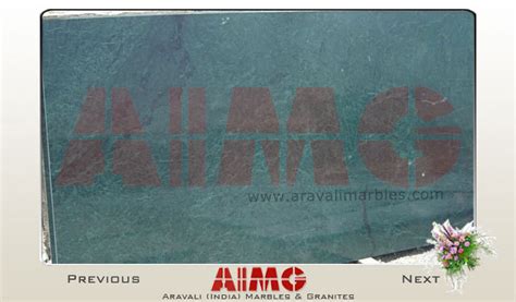 Plain Green Marble At Best Price In Udaipur By Aravali India Marbles