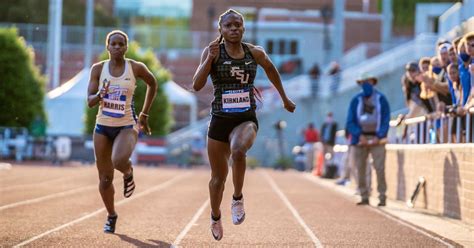 Florida State Seminoles: FSU track and field wins ACC Championship - Tomahawk Nation