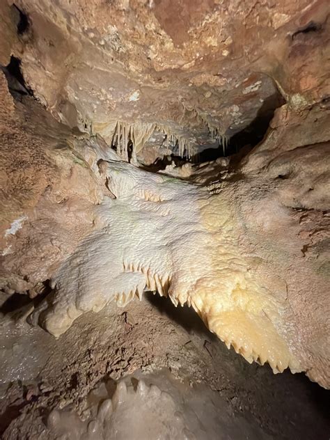 Hours Of Operation Wonderland Cave Sd