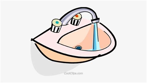 Clipart Running Water