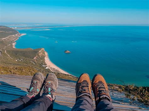 Visitar Serra Da Arr Bida Roteiro O Melhor Do Parque Natural Da